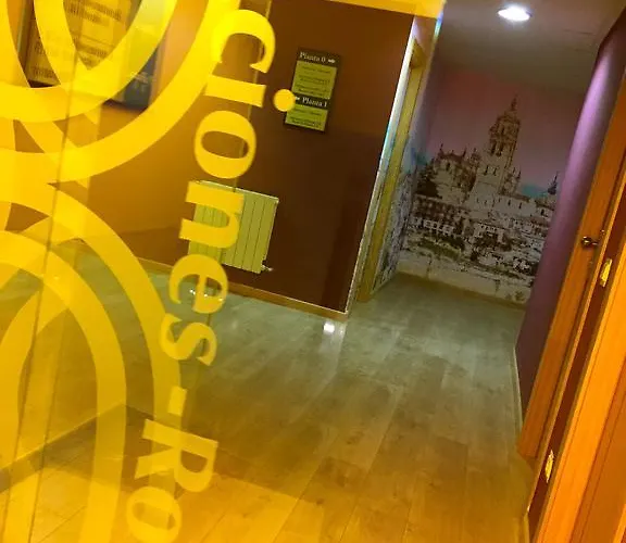 Venta Magullo 2* 라 라스트리야