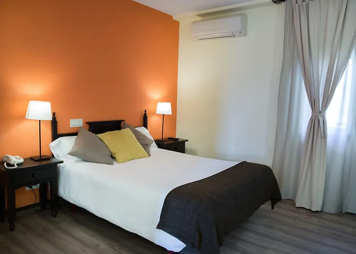 Venta Magullo 라 라스트리야