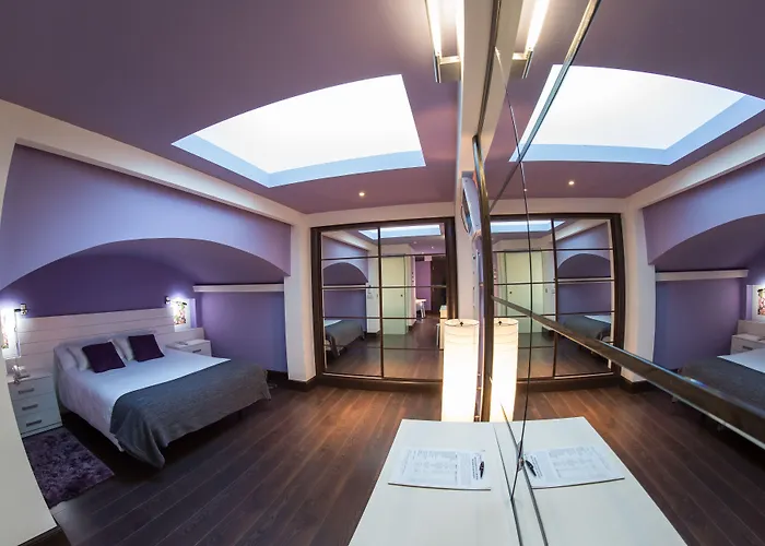 Venta Magullo Hotel 2*