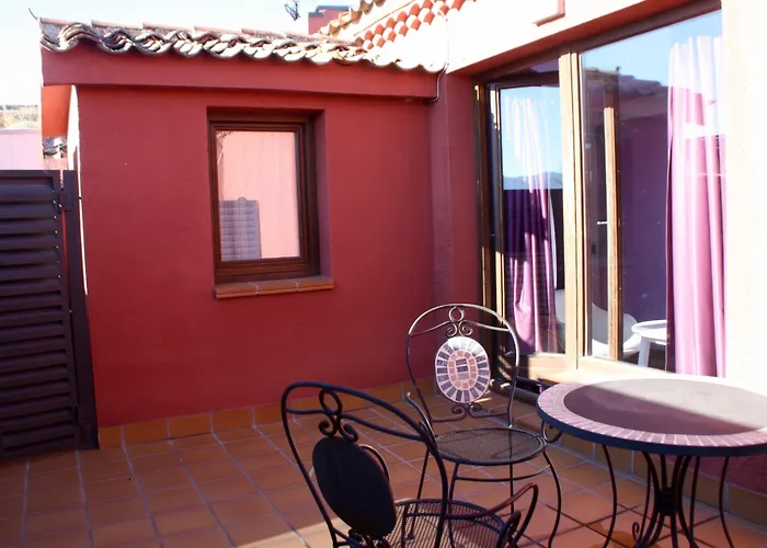 Hotel Venta Magullo 2*