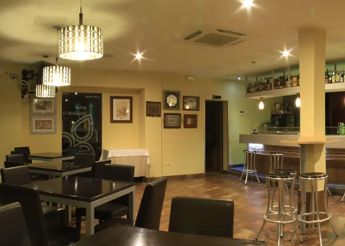 Venta Magullo La Lastrilla