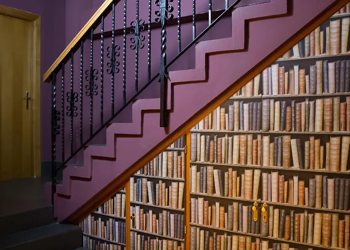 Venta Magullo Hotel La Lastrilla