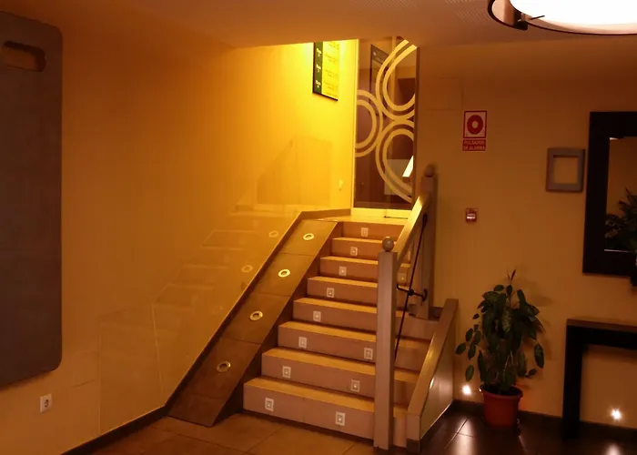 Venta Magullo Hotel La Lastrilla