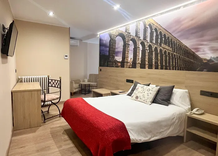 Venta Magullo Hotel 2*