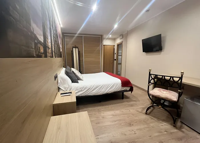 Hotel Venta Magullo 2*