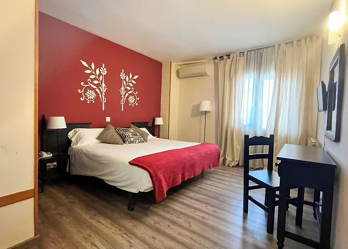 Venta Magullo 라 라스트리야