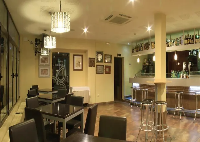 Venta Magullo Hotel 2*