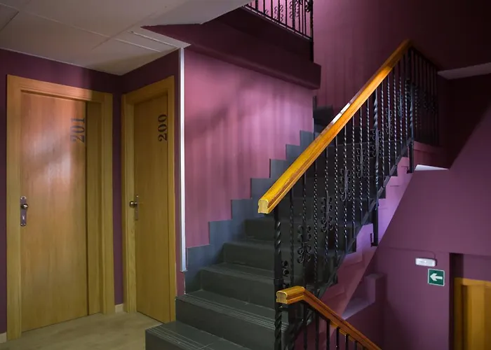 Venta Magullo La Lastrilla